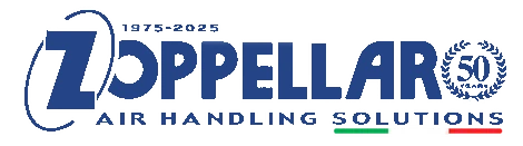 Logo Zoppellaro Srl
